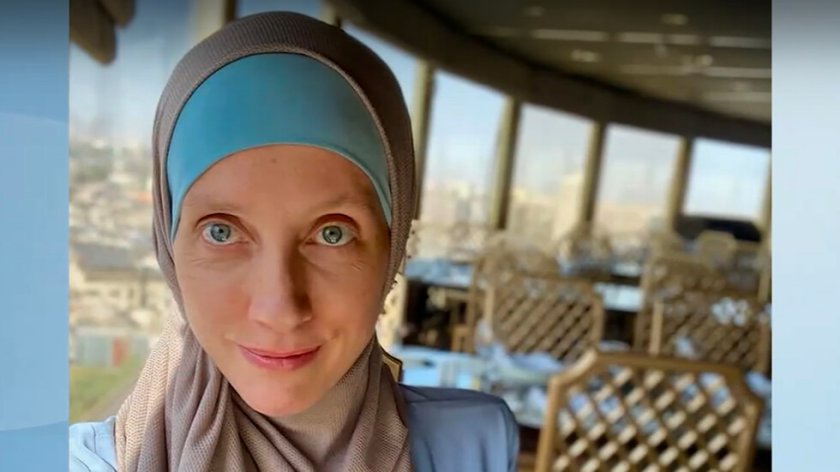 &bdquo;Катаиб Хизбула&rdquo; освободи американската журналистка Шели Китълсън