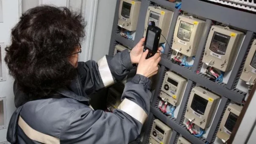 ЕРП-тата натискат за такса &bdquo;електромер&ldquo;