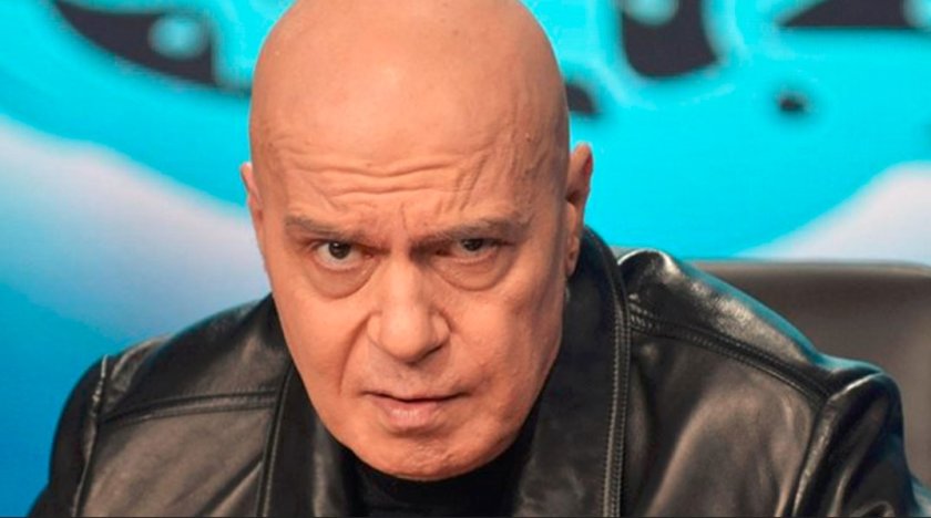 Слави Трифонов окончателно загуби делото срещу Руди Гела за 100 000 лева