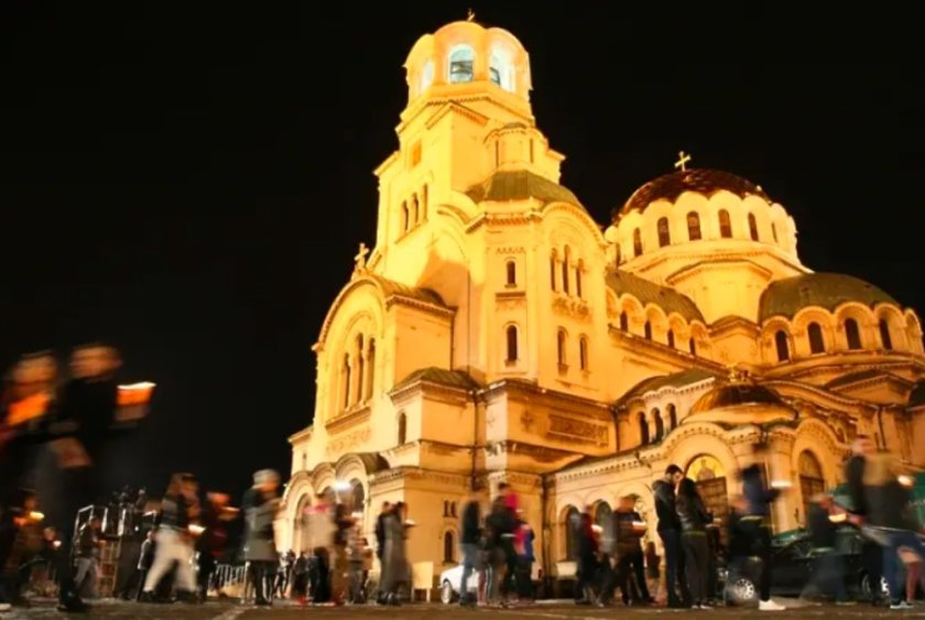 Христос воскресе или Христос возкресе? Ето как е правилният поздрав