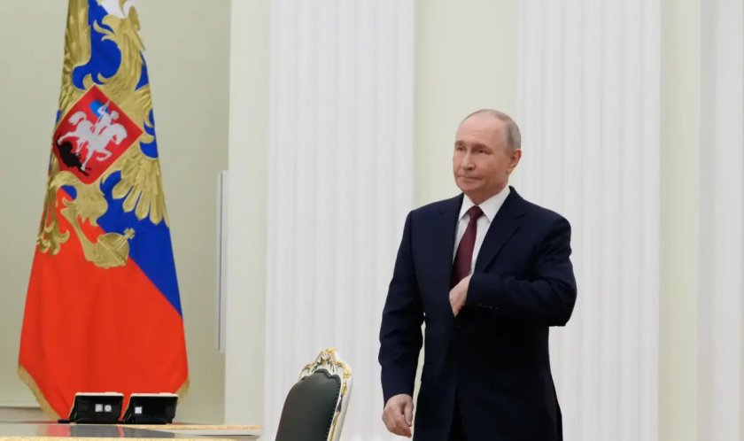 Войната в Иран носи милиарди на Русия