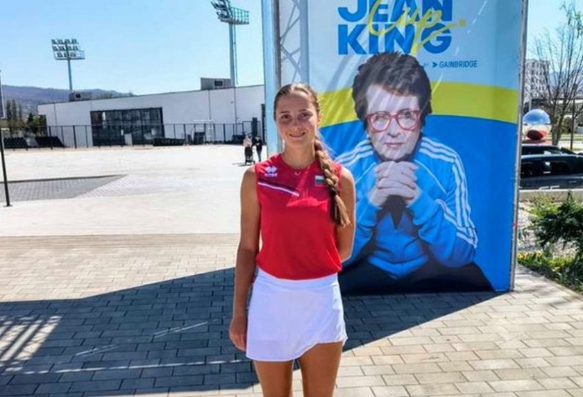 Победа на Росица Денчева и България поведе срещу Мароко на световното