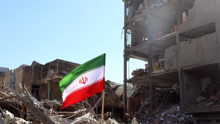 Часове след затихване на огъня: Експлозии в Бахрейн, Кувейт, Бейрут и въздушни атаки в ОАЕ