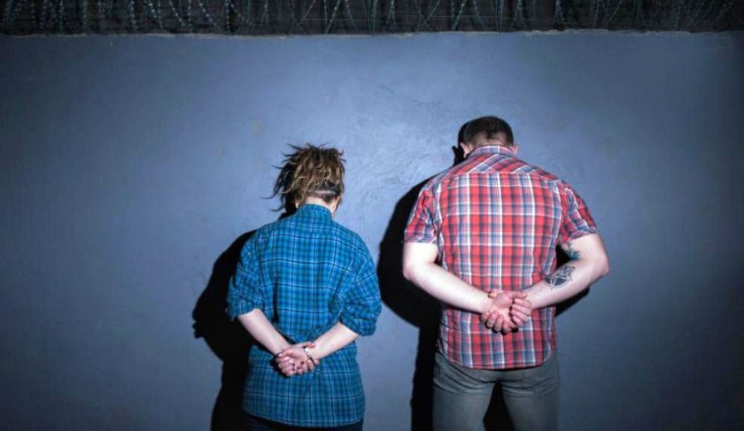 Арестуваха двама в Пловдив с 90 000 евро за купуване на гласове