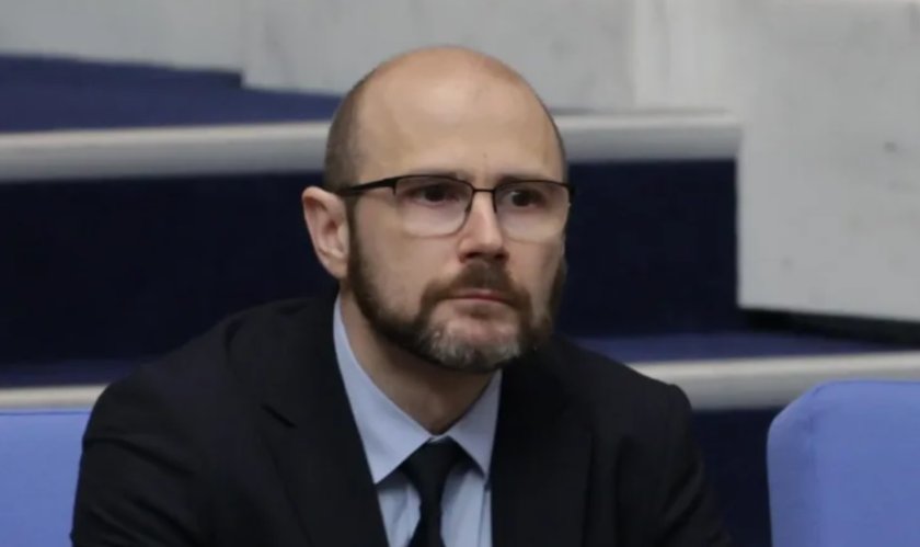 Янкулов гласи мерки по "делата-шамар"