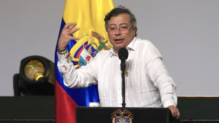 Eквадор и Колумбия в лют спор заради вицепрезидент в затвора 