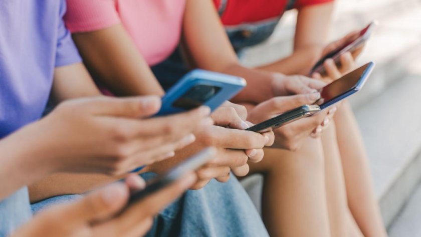 И Белгия забранява социалните мрежи за деца 