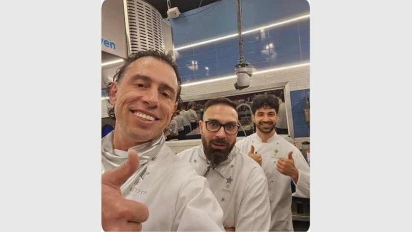 Евгени Генчев отмъква от Славена Вътова победата в &bdquo;Хелс Китчън&ldquo;?