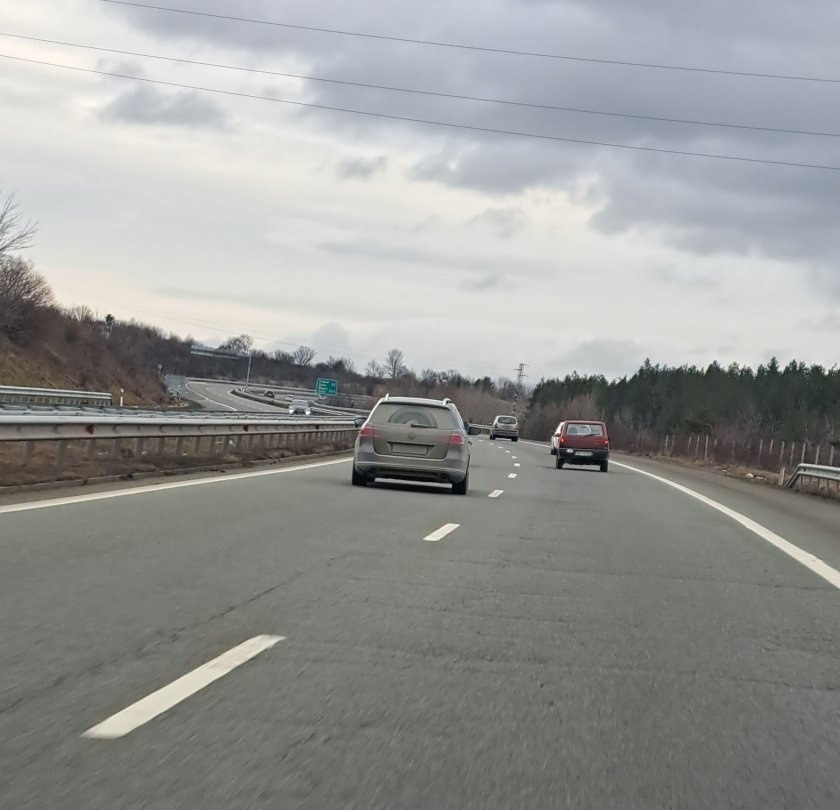 Трафикът преди Великден: Натоварено ли е движението към Гърция?