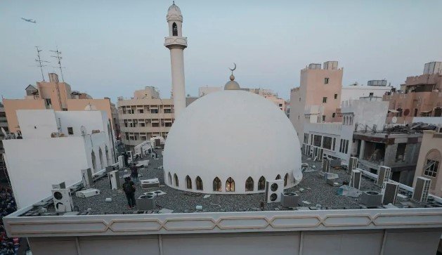 Ирански дронове поразиха електроцентрали в Кувейт