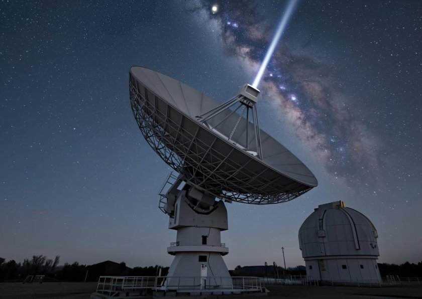 Висш държавник призна за извънземни