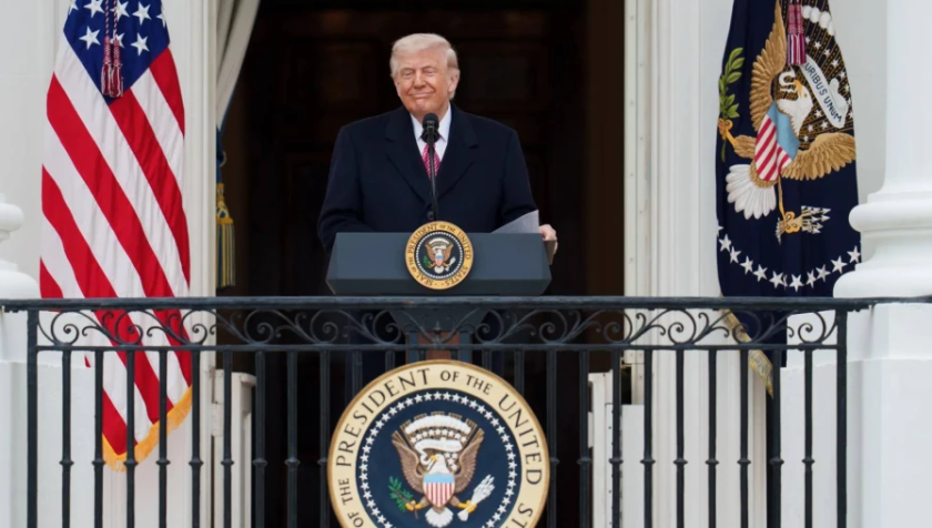 Тръмп: Много скоро петролът ще започне да тече, с или без помощта на Иран