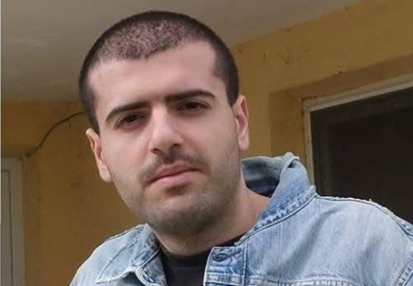 Издирват млад мъж с параноидна шизофрения в Девня