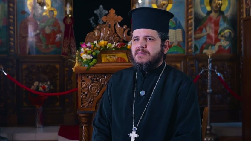 Отец Лазар: Великден не е трапеза, а духовно преживяване 