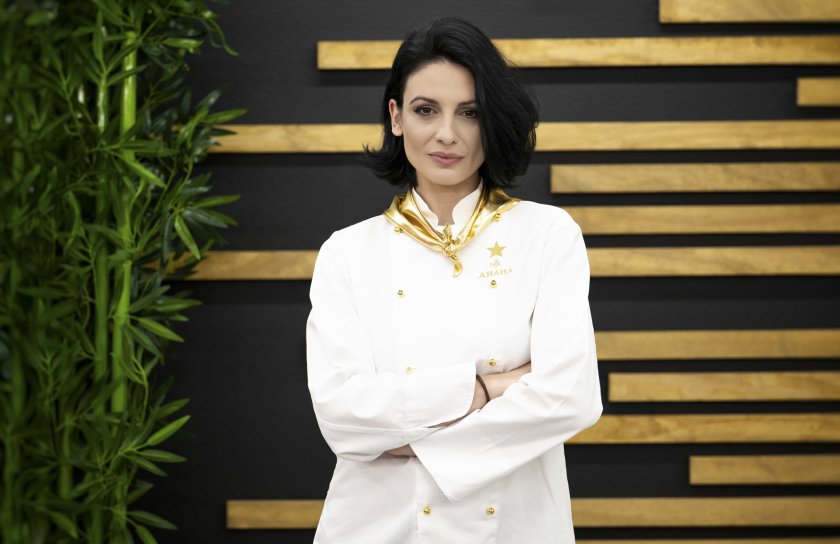 След кавга с Рая Пеева: Шеф Ангелов отстрани Диана Димитрова