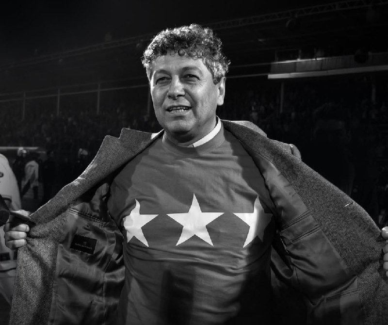 Светът скърби за Мирча Луческу (обзор) 