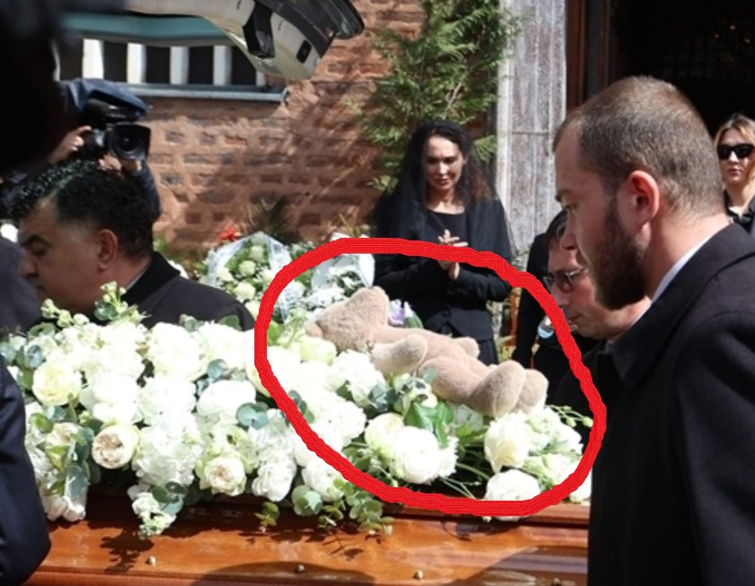 Показаха голямата любов на Боби Михайлов (СНИМКА)