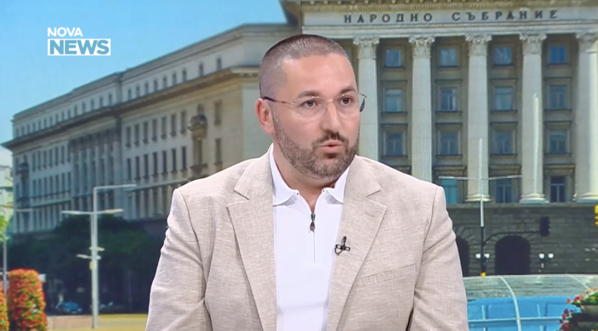 Николай Попов сигурен: Влизаме в парламента