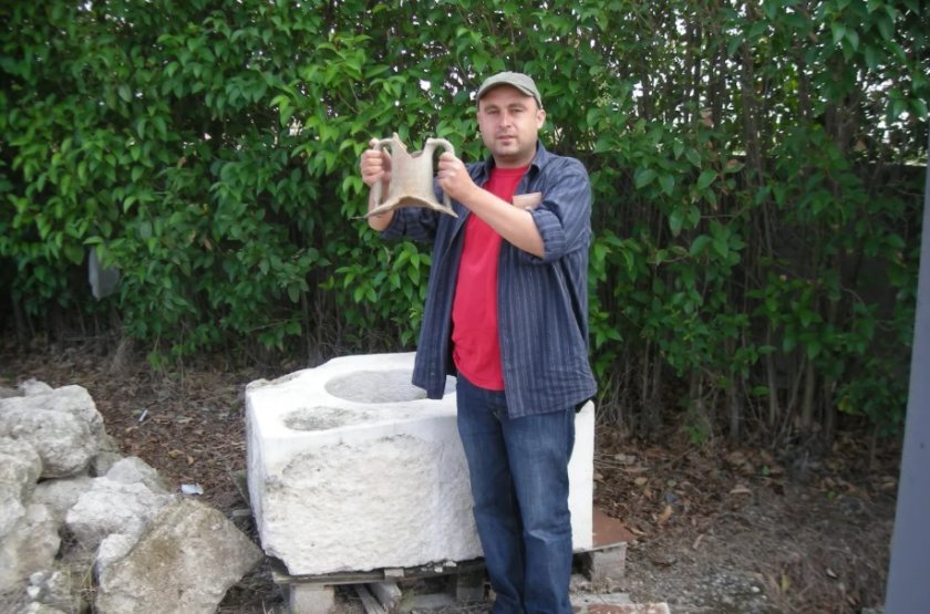 Само на 48 си отиде археологът д-р Камен Станев 