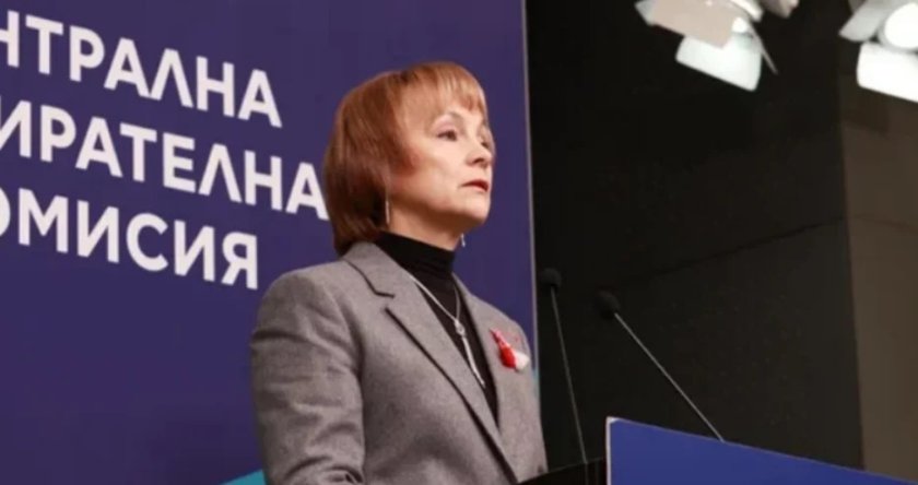 ЦИК забрани да се публикуват екзит-пол и във Фейсбук, Х, Вайбър, Ютуб и Тик-ток до 20 ч в неделя