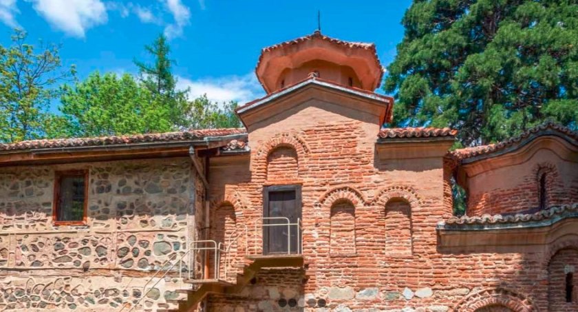 България е на трето място в Европа по паметници на културата