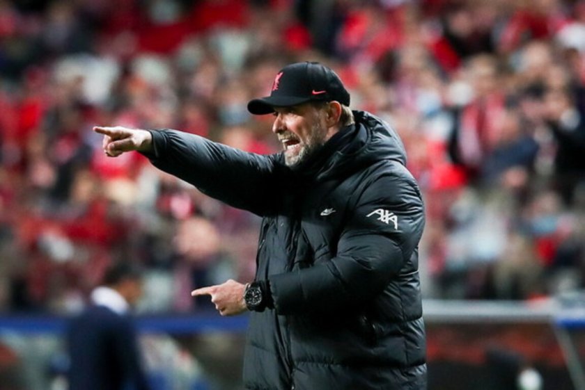 Клоп иска Бундестима