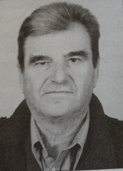 Почина първият директор на "Природен парк Витоша"