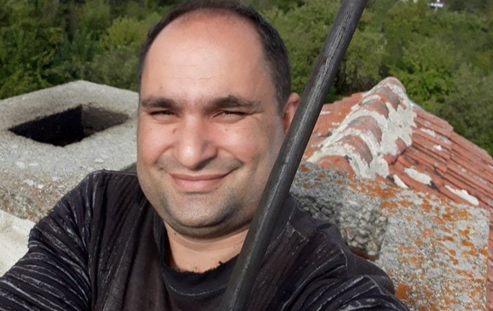 Коминочистач опъна нервите на ГЕРБ в Перник