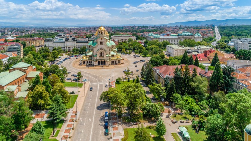 Гюров и Николай Найденов облетяха трасето на Джиро д'Италия 