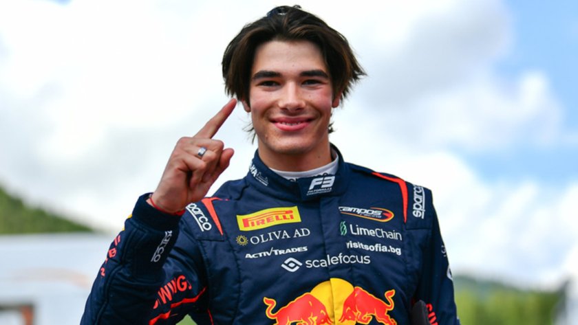 Никола Цолов ще участва в "ЕКО 12 часа на България"