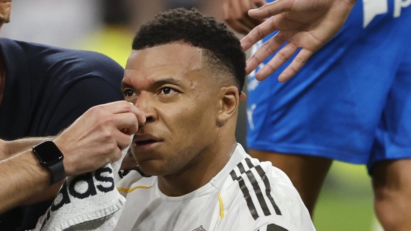 Мбапе: Много скоро отново ще печелим!