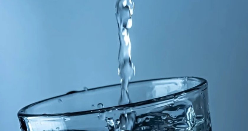 Нитрати и хром в питейната вода във Великотърновско