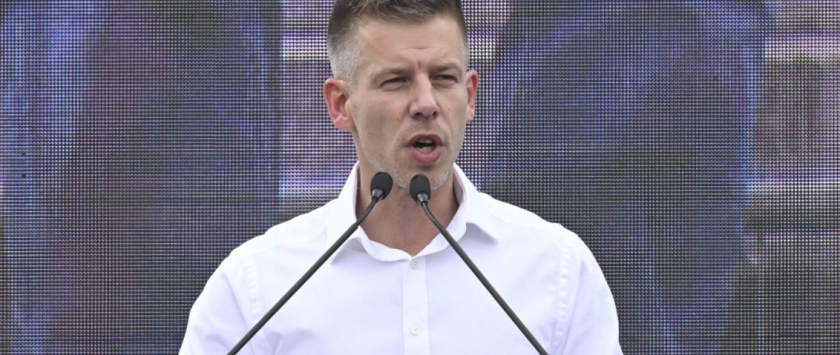 СЛУЧАЙНИ ПРИЛИКИ: Мадяр трябвало да спечели вота, за да се появи в държавен ефир