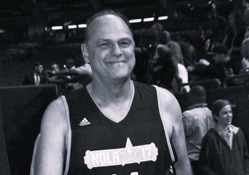 Почина баскетболната легенда Оскар Шмид