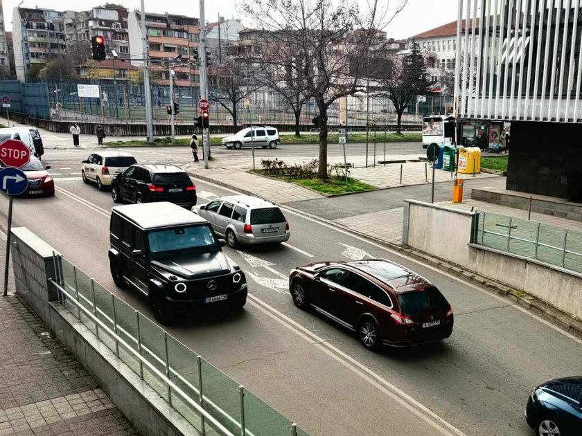 Затварят Подземната улица в Бургас за 3 дни