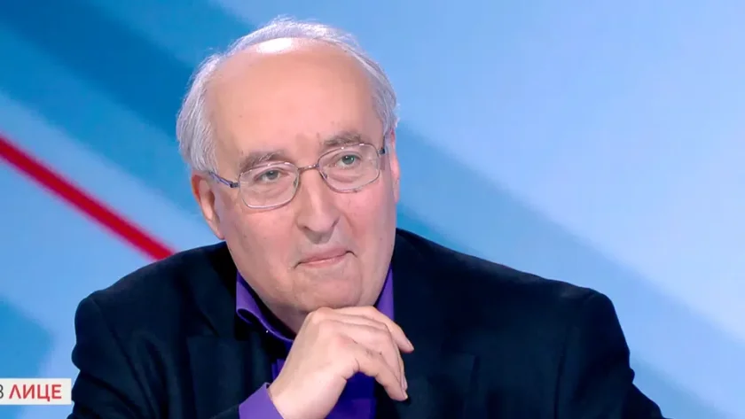 Тони Николов: Иска ми се в България да се случи същото, което в Унгария