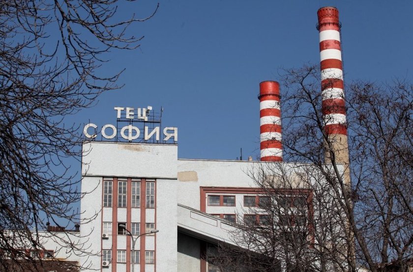 КЕВР натиска топлото в София да компенсира абонатите