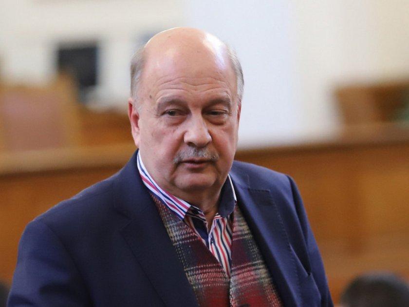 Георги Марков за вота в Унгария: Това бяха последните избори преди войната