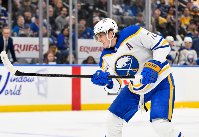 Бъфало Сейбърс спечели титлата в Атлантическата дивизия