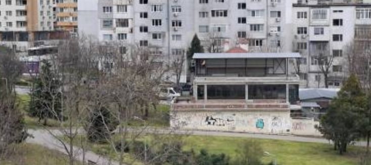 Труп на клошар изплаши Варна