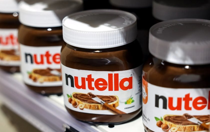 EК погна производителя на "Нутелла", усъмни се за картел