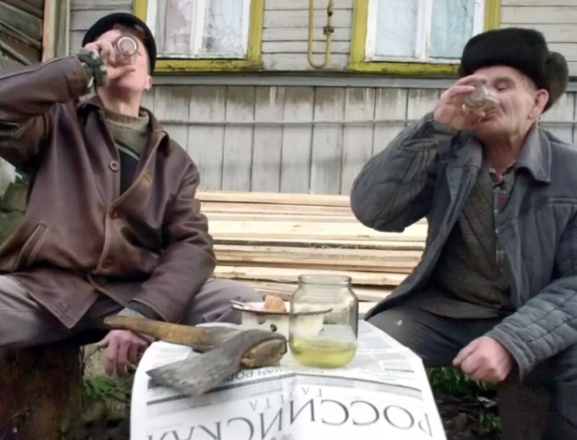 Путин се видя в чудо: Алкохолизъм погубва руснаците, мерките не помагат