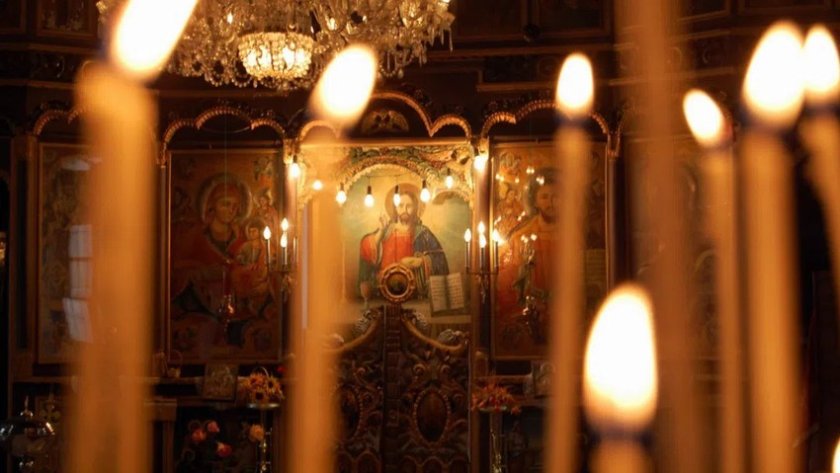 Томина неделя е