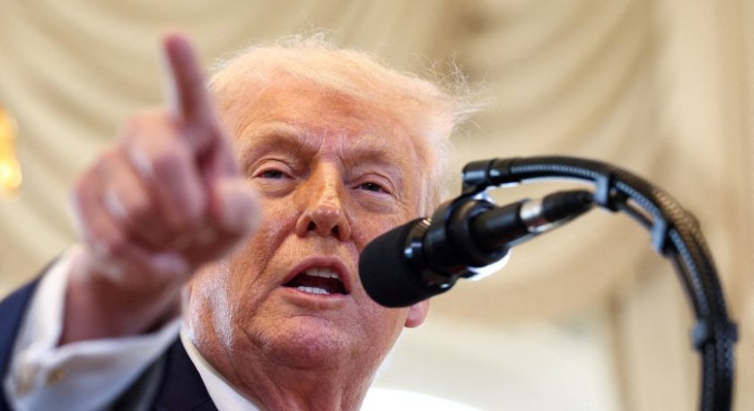 Тръмп: Може да се отбием в Куба, след като приключим с Иран