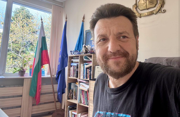 Жълтопаветният 24 МИР май се мобилизира най-силно