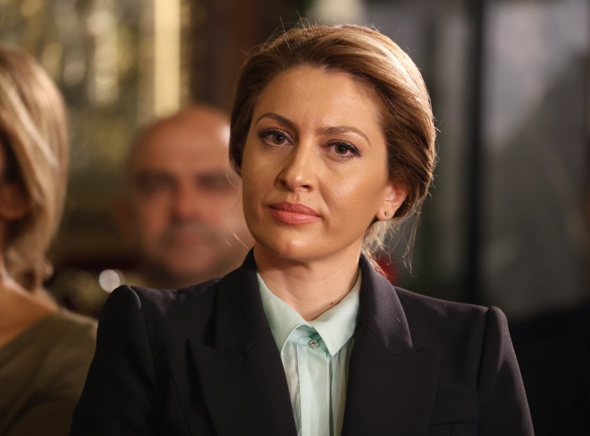 Рая Назарян: Конституцията е отправната точка за развитието ни като държава