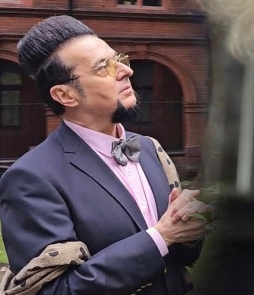 Евгени Минчев: Би ли поискал Иисус печени агнета, плънки, задръствания до Солун?!