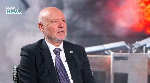 Тагарев: Шансът за край на войната между САЩ и Иран е 50 на 50