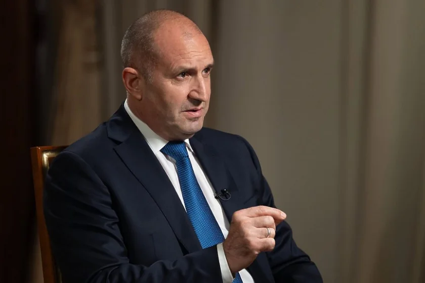 Радев занули ПП-ДБ: Трудно събират 7%, а искат да управляват (ВИДЕО)