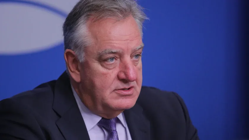 Експерт: Няма да има връщане към цените отпреди войната